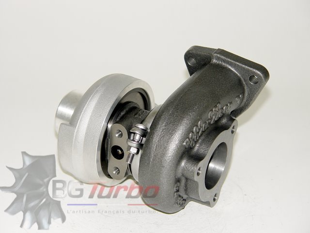TURBO - NEUF ORIGINE - VL - 4937707700
